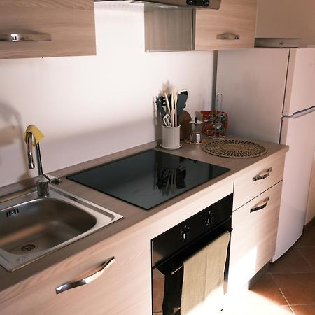 Dolce Casa Da Roby E Andrea By Portofinovacanze San Maurizio di Monte Extérieur photo