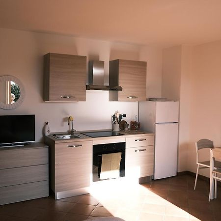 Dolce Casa Da Roby E Andrea By Portofinovacanze San Maurizio di Monte Extérieur photo