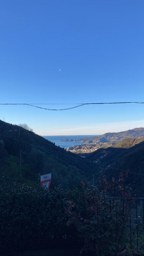 Dolce Casa Da Roby E Andrea By Portofinovacanze San Maurizio di Monte Extérieur photo