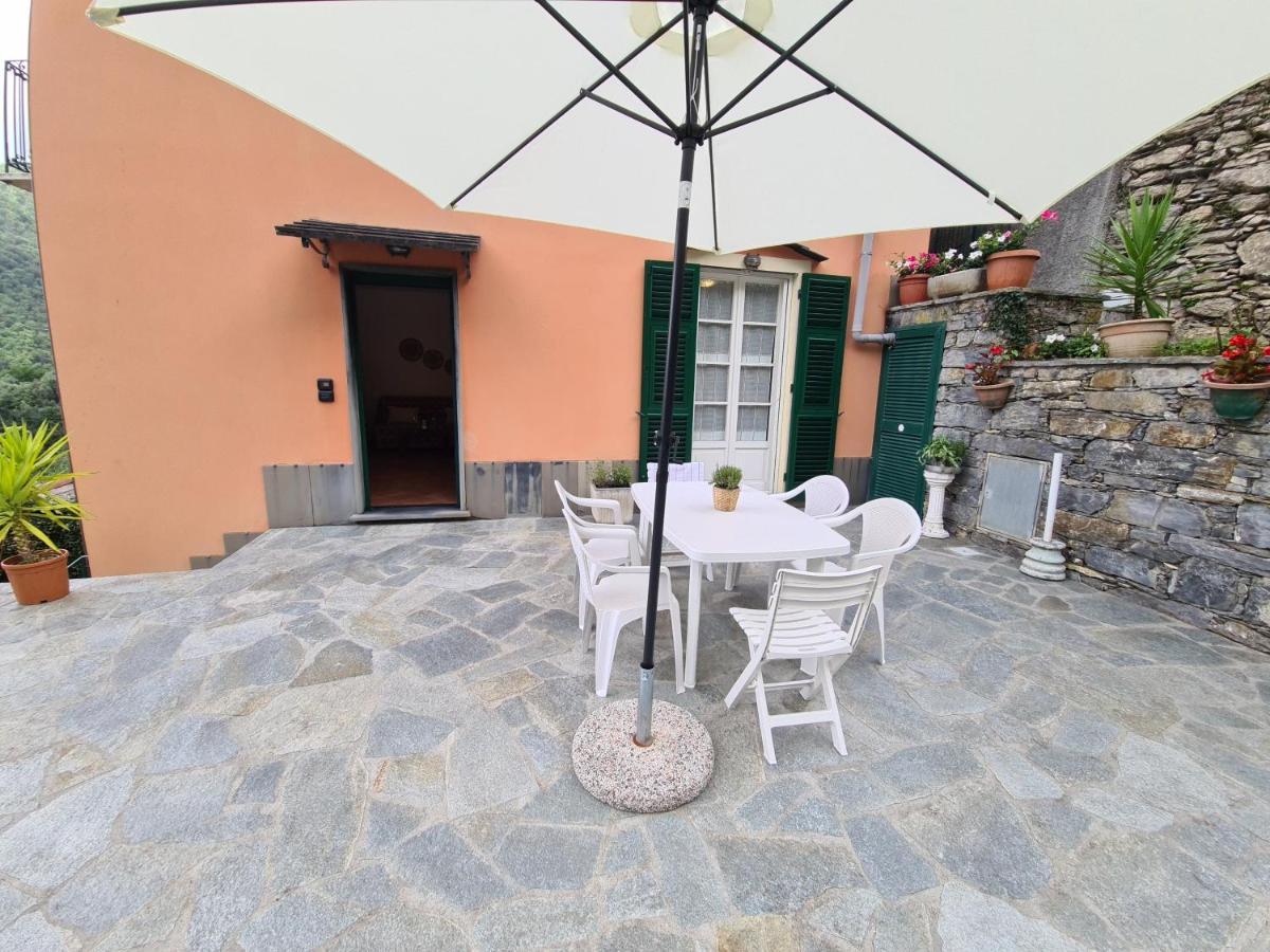 Dolce Casa Da Roby E Andrea By Portofinovacanze San Maurizio di Monte Extérieur photo