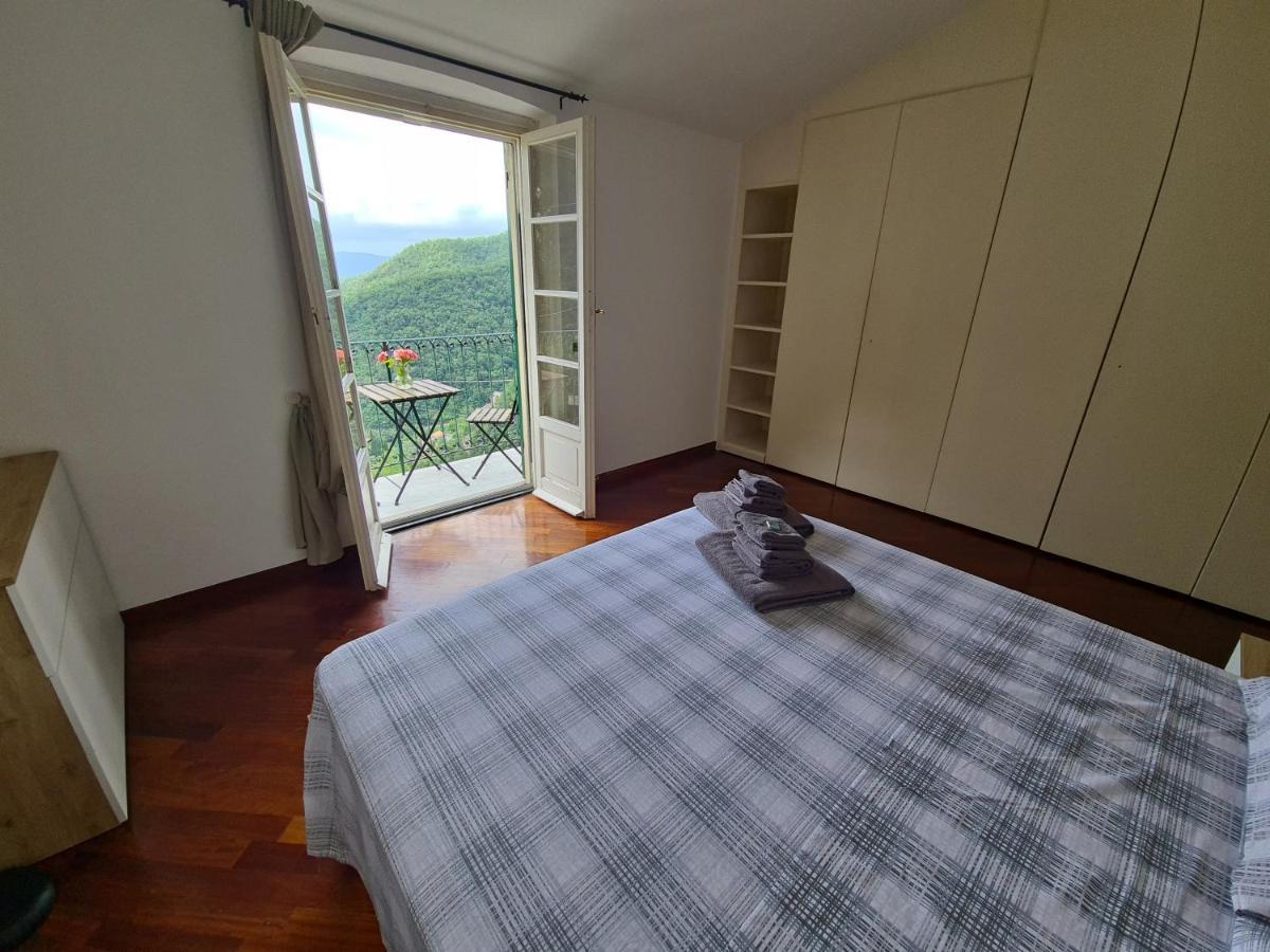 Dolce Casa Da Roby E Andrea By Portofinovacanze San Maurizio di Monte Extérieur photo