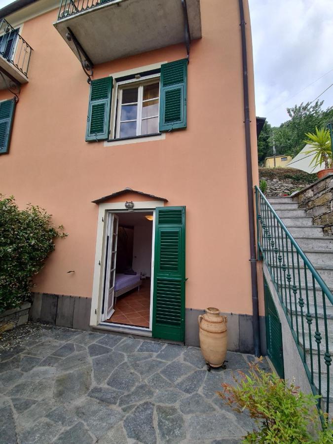 Dolce Casa Da Roby E Andrea By Portofinovacanze San Maurizio di Monte Extérieur photo