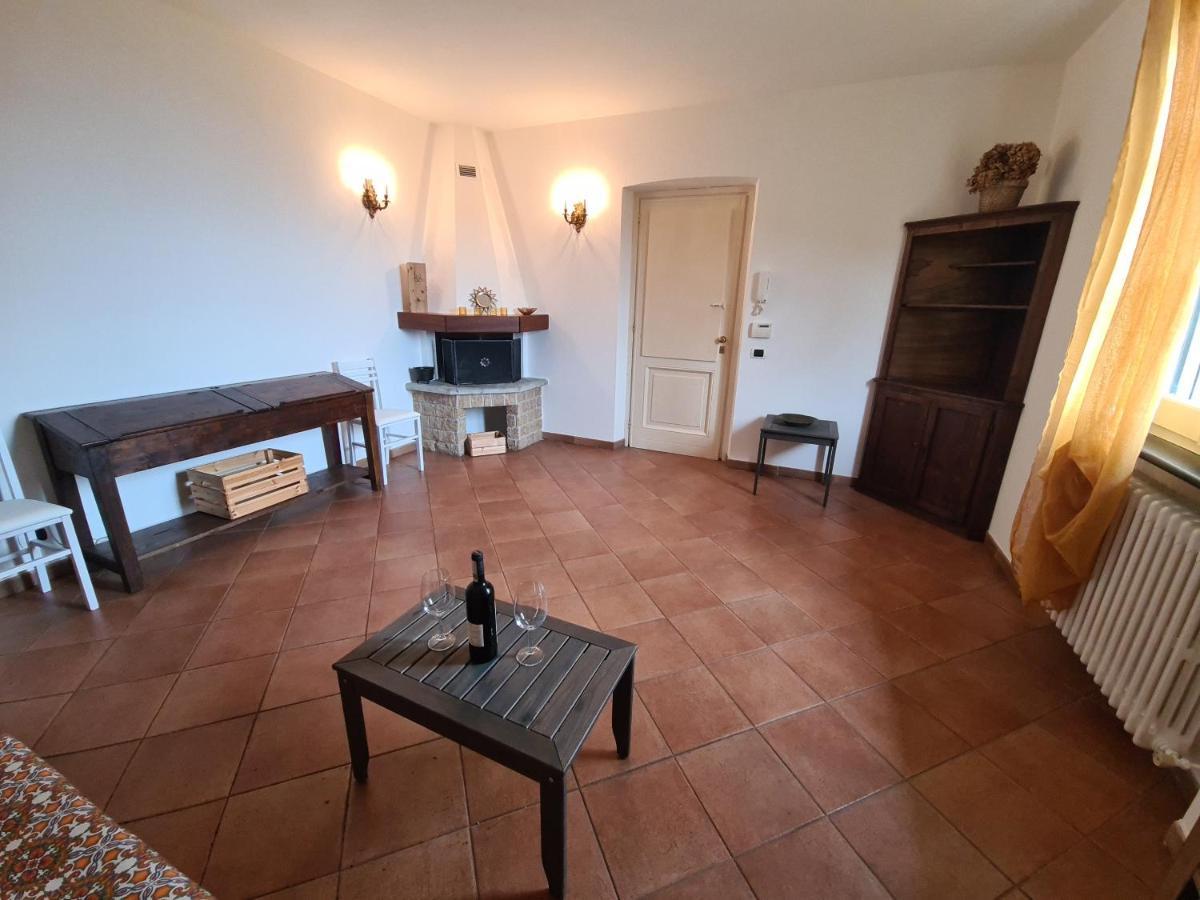 Dolce Casa Da Roby E Andrea By Portofinovacanze San Maurizio di Monte Extérieur photo