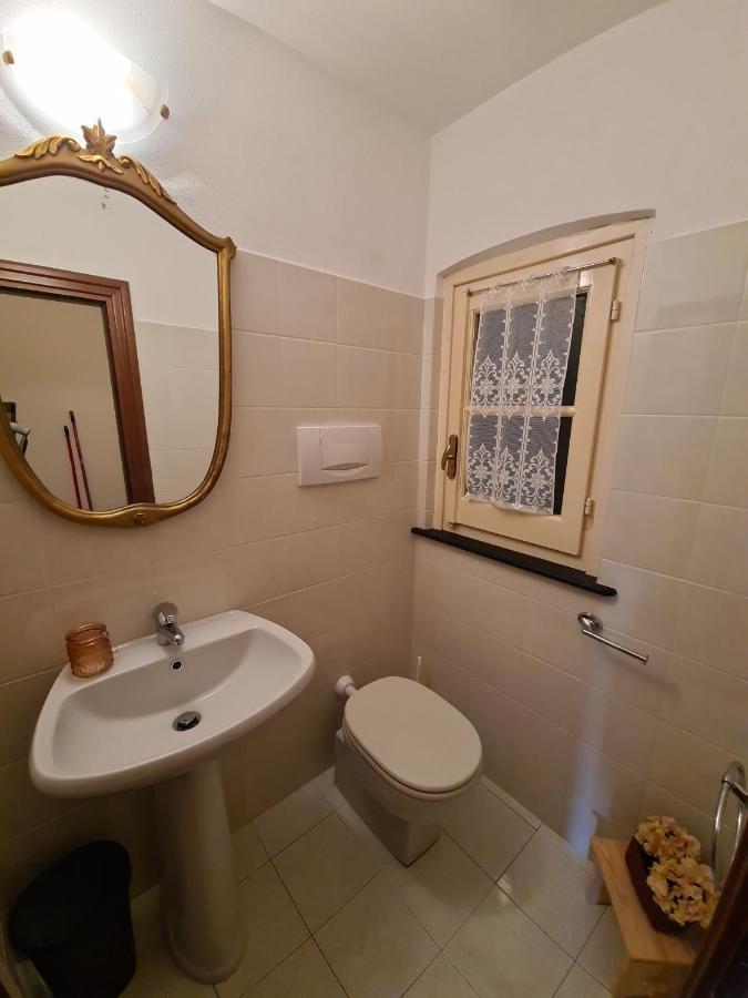 Dolce Casa Da Roby E Andrea By Portofinovacanze San Maurizio di Monte Extérieur photo