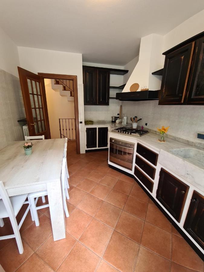 Dolce Casa Da Roby E Andrea By Portofinovacanze San Maurizio di Monte Extérieur photo