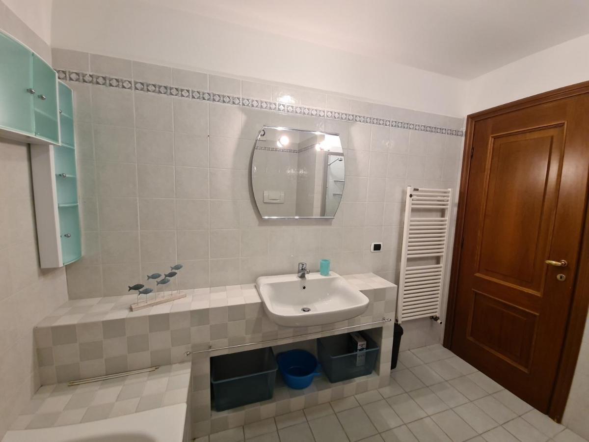 Dolce Casa Da Roby E Andrea By Portofinovacanze San Maurizio di Monte Extérieur photo