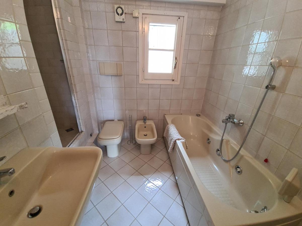 Dolce Casa Da Roby E Andrea By Portofinovacanze San Maurizio di Monte Extérieur photo