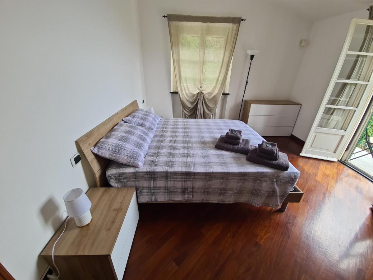 Dolce Casa Da Roby E Andrea By Portofinovacanze San Maurizio di Monte Extérieur photo