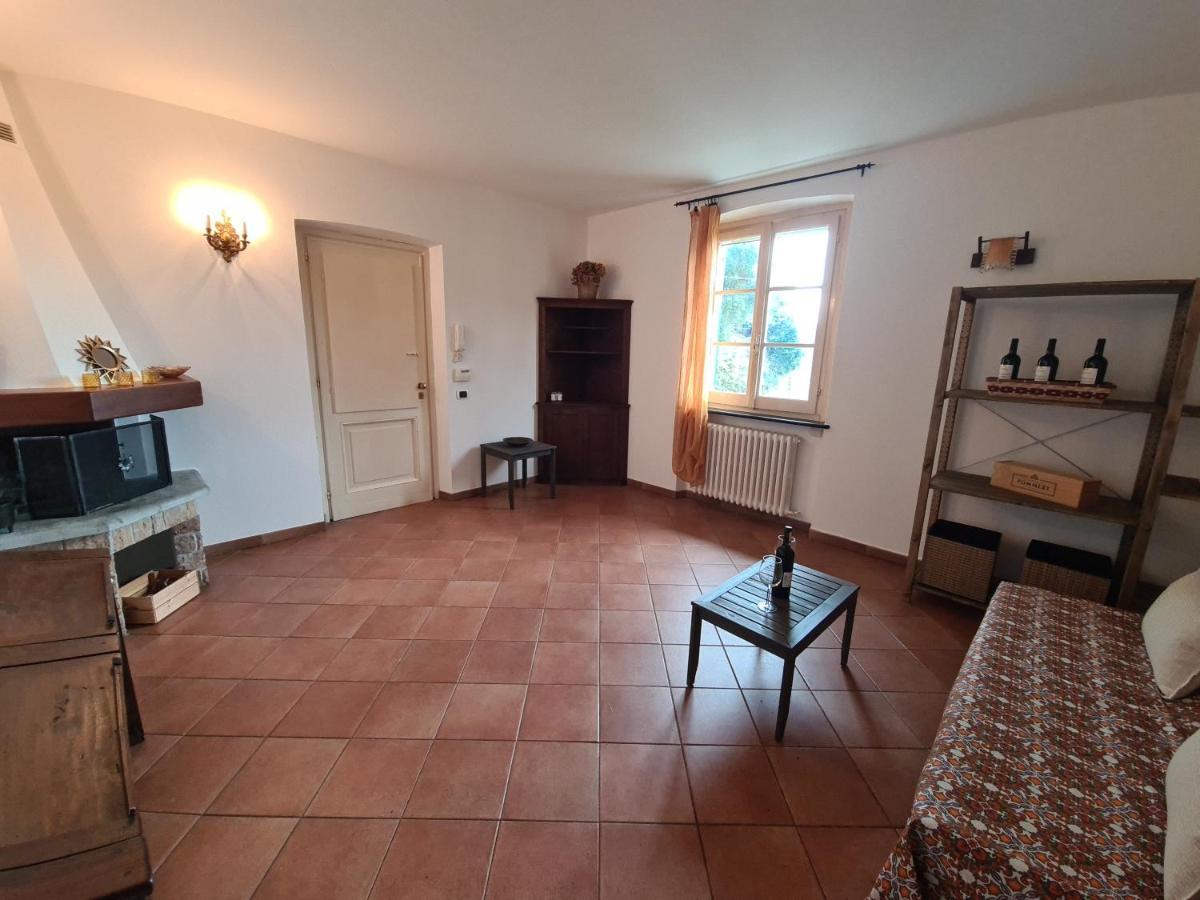 Dolce Casa Da Roby E Andrea By Portofinovacanze San Maurizio di Monte Extérieur photo