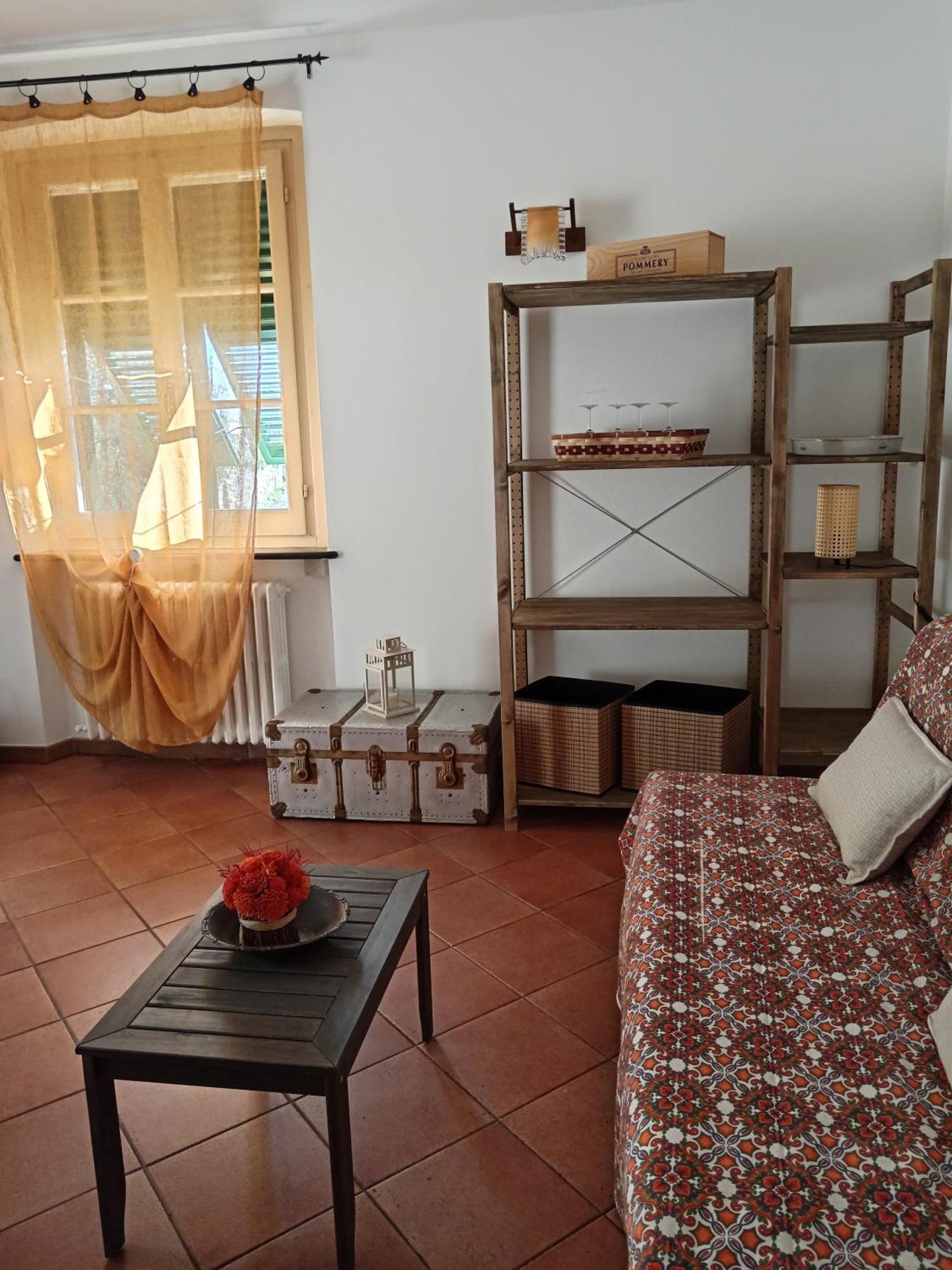 Dolce Casa Da Roby E Andrea By Portofinovacanze San Maurizio di Monte Extérieur photo