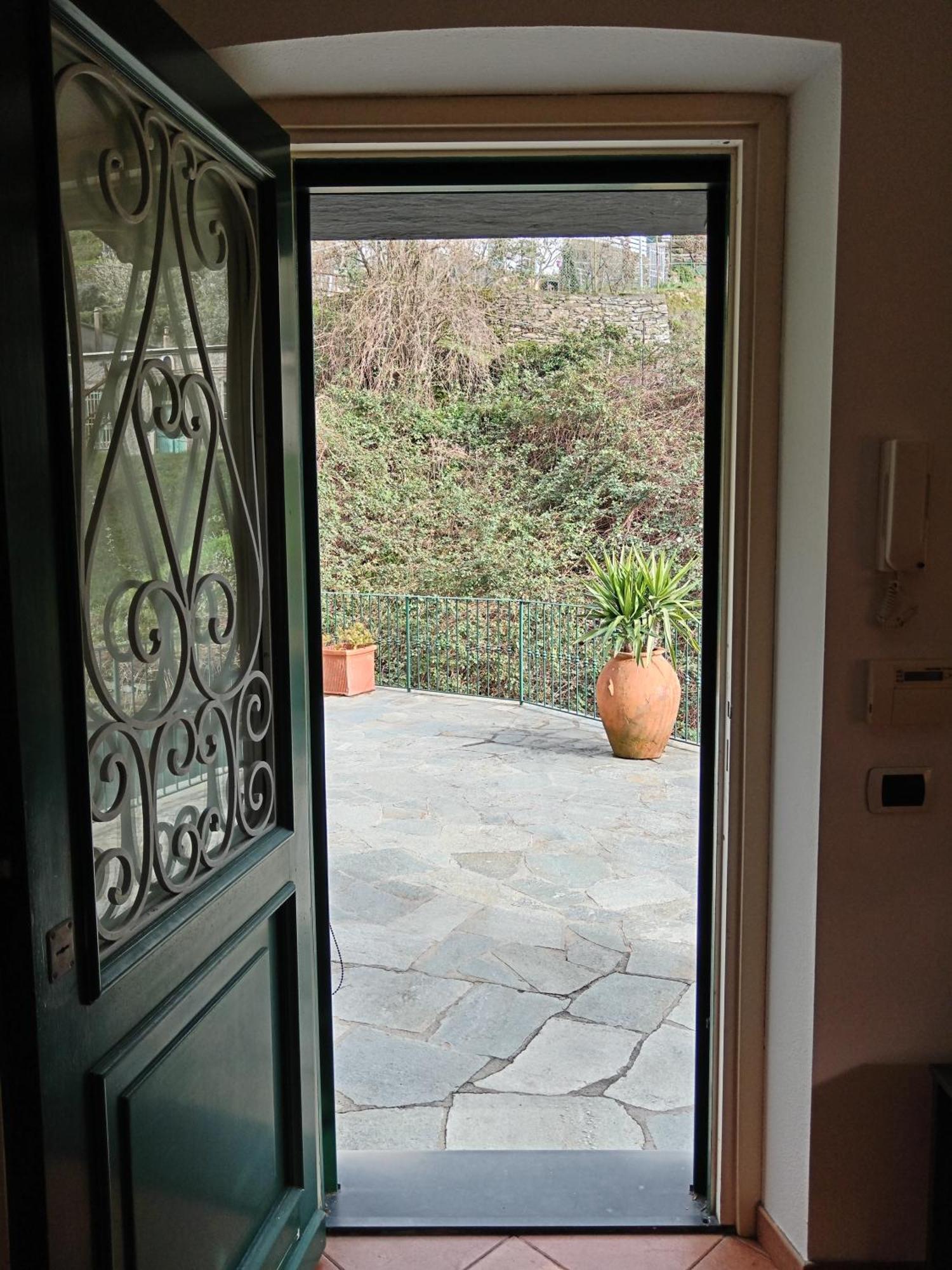 Dolce Casa Da Roby E Andrea By Portofinovacanze San Maurizio di Monte Extérieur photo
