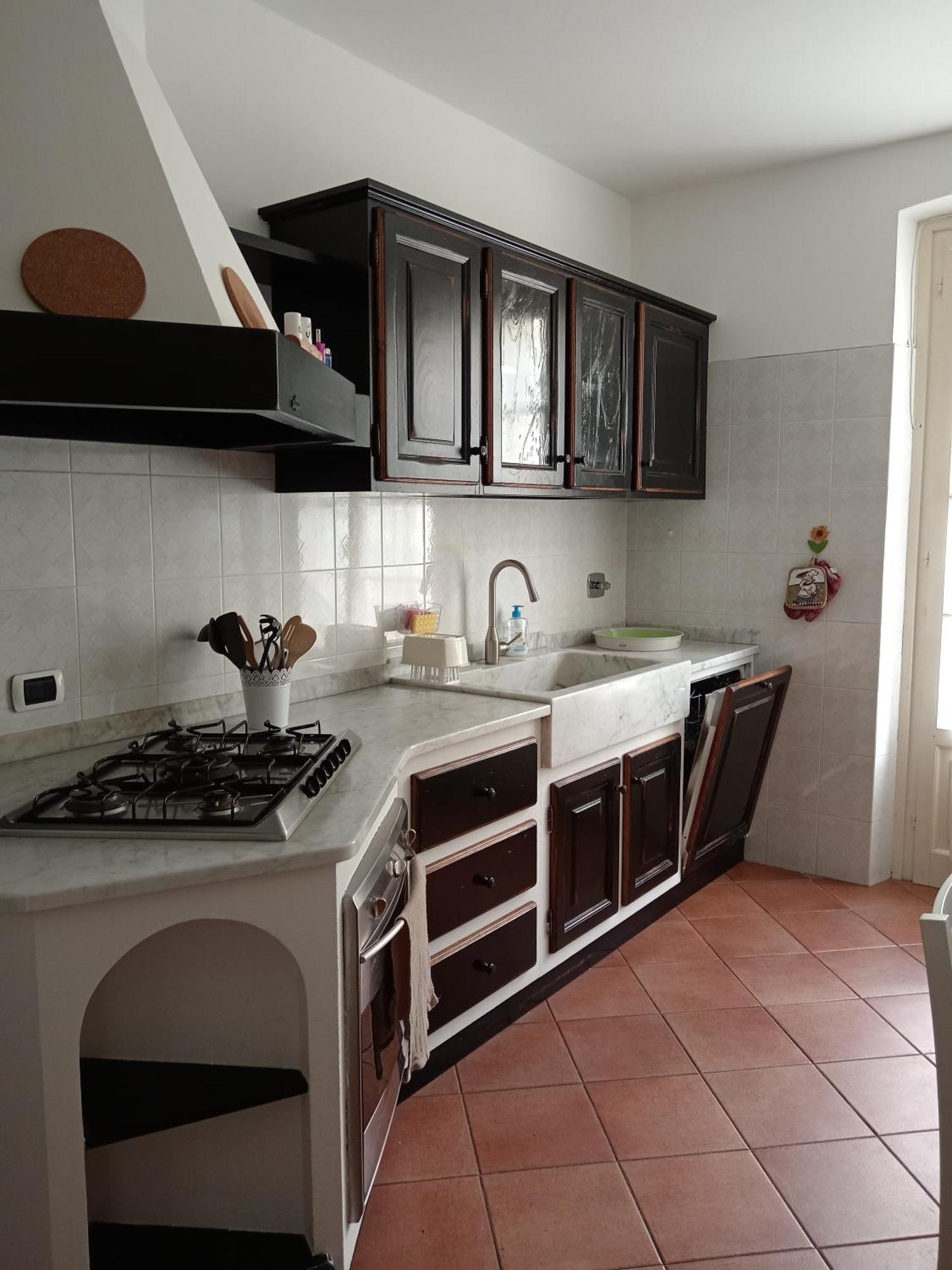 Dolce Casa Da Roby E Andrea By Portofinovacanze San Maurizio di Monte Extérieur photo