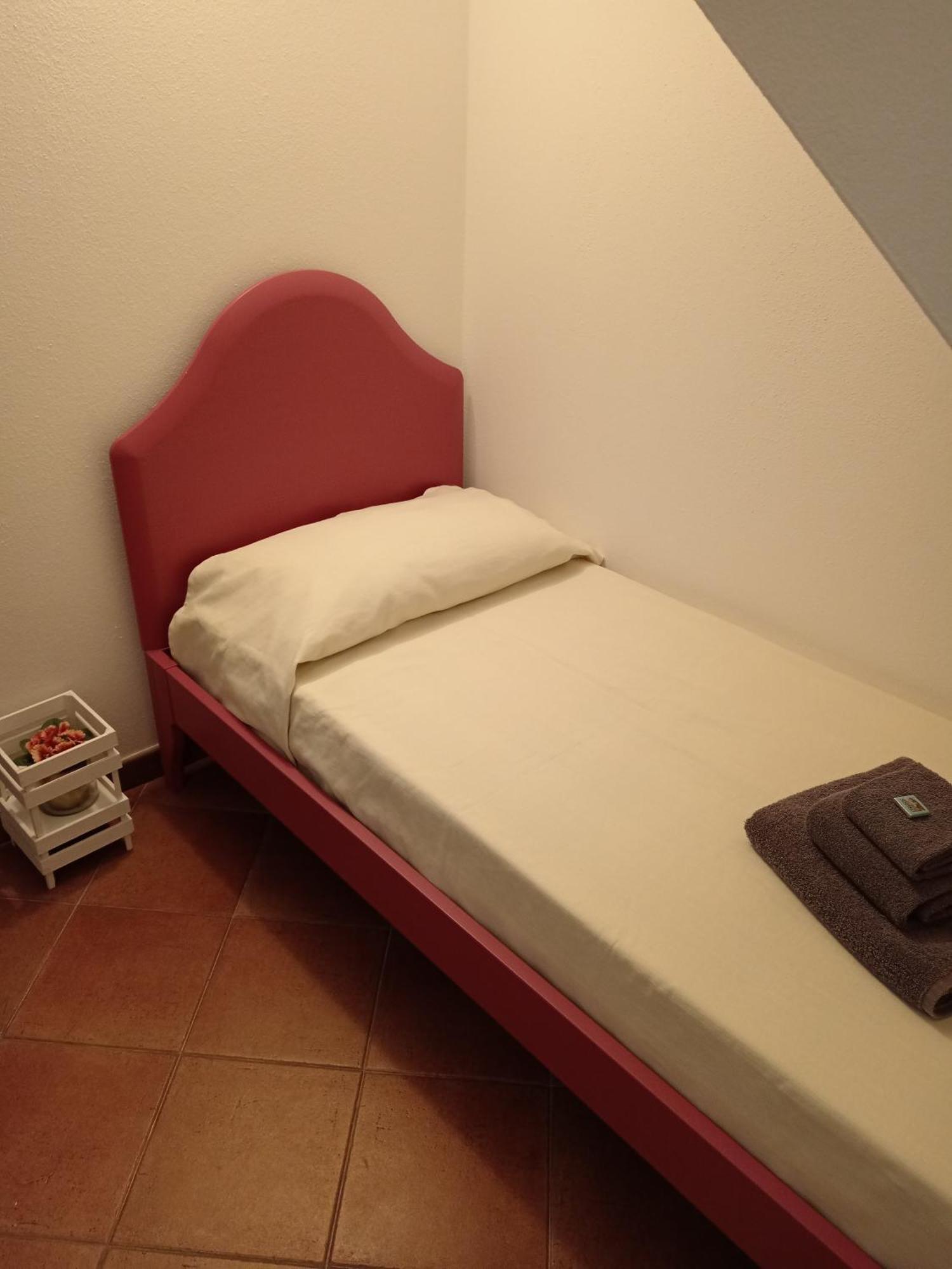 Dolce Casa Da Roby E Andrea By Portofinovacanze San Maurizio di Monte Extérieur photo