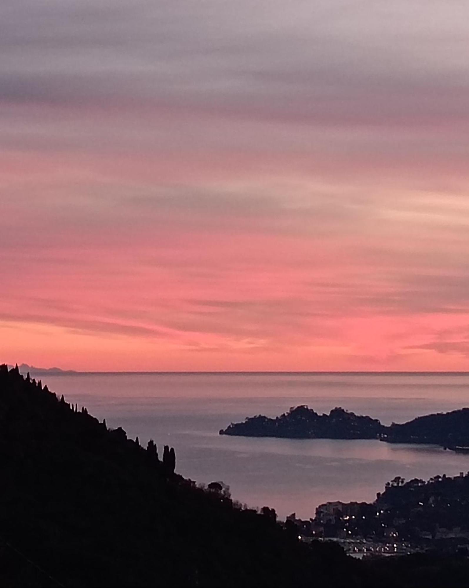 Dolce Casa Da Roby E Andrea By Portofinovacanze San Maurizio di Monte Extérieur photo