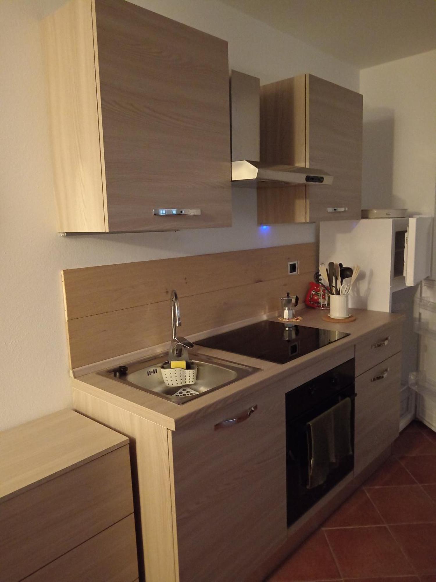 Dolce Casa Da Roby E Andrea By Portofinovacanze San Maurizio di Monte Extérieur photo