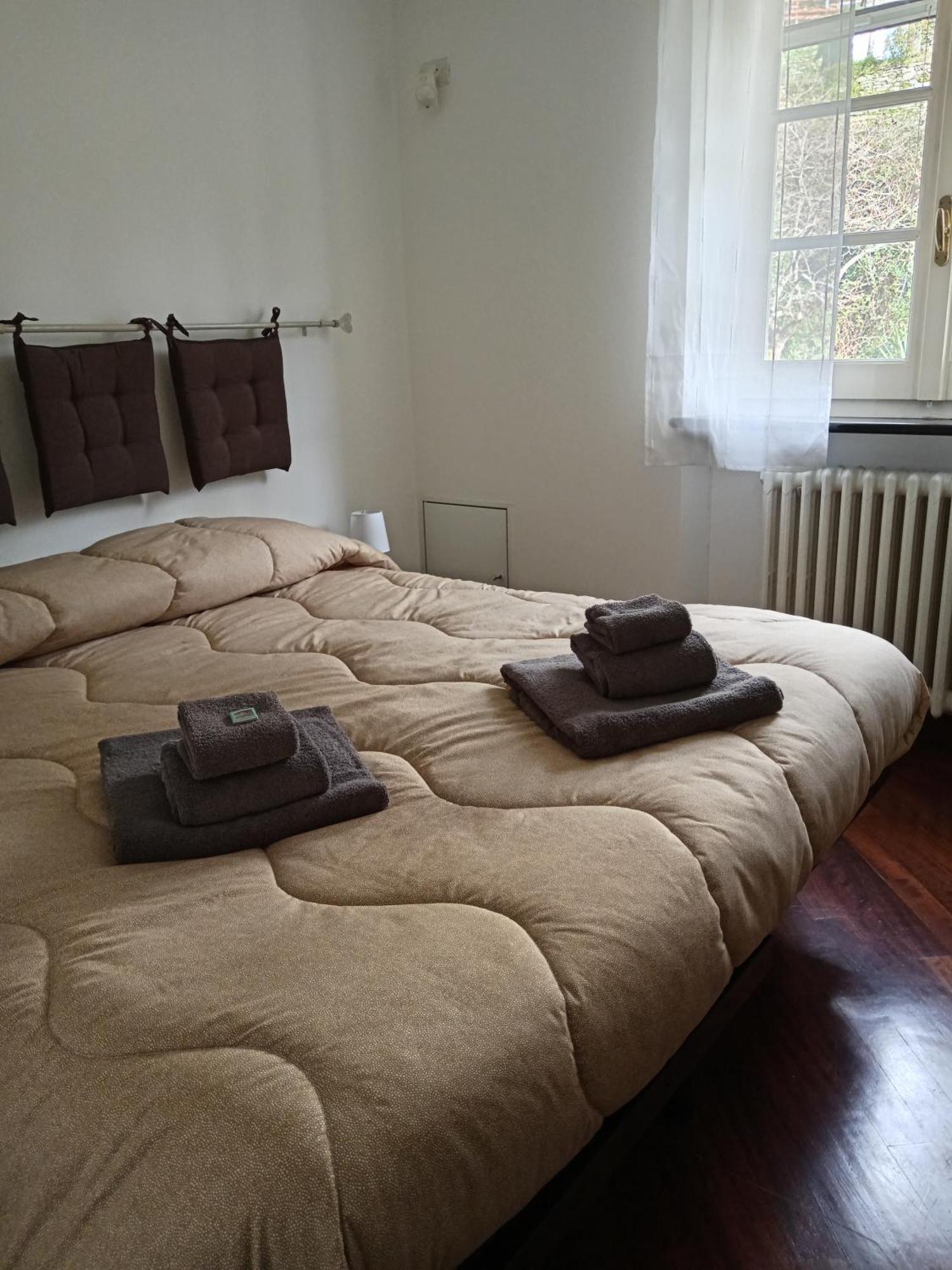 Dolce Casa Da Roby E Andrea By Portofinovacanze San Maurizio di Monte Extérieur photo