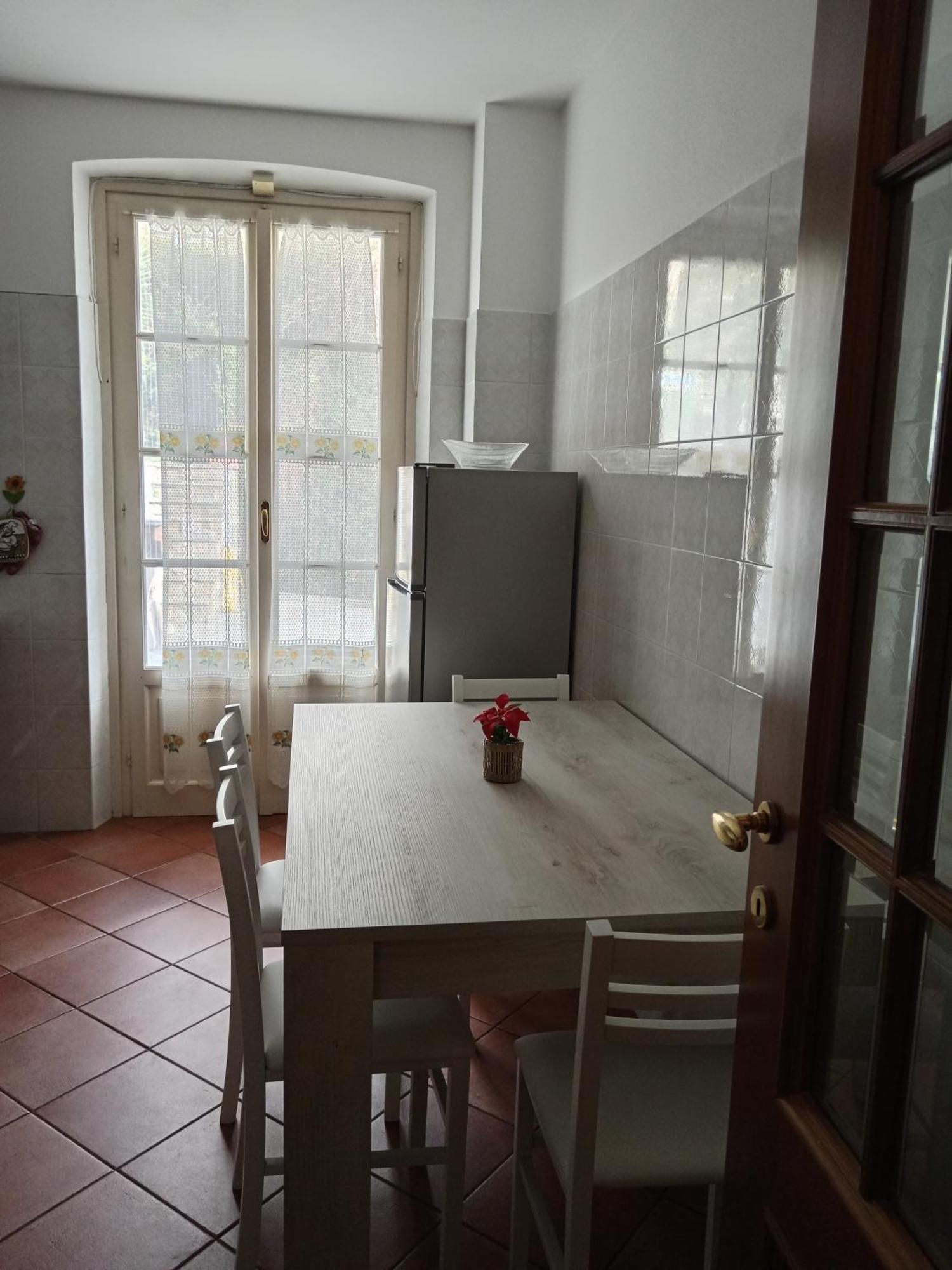 Dolce Casa Da Roby E Andrea By Portofinovacanze San Maurizio di Monte Extérieur photo