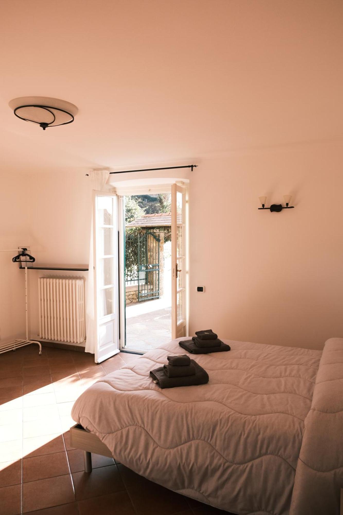 Dolce Casa Da Roby E Andrea By Portofinovacanze San Maurizio di Monte Extérieur photo