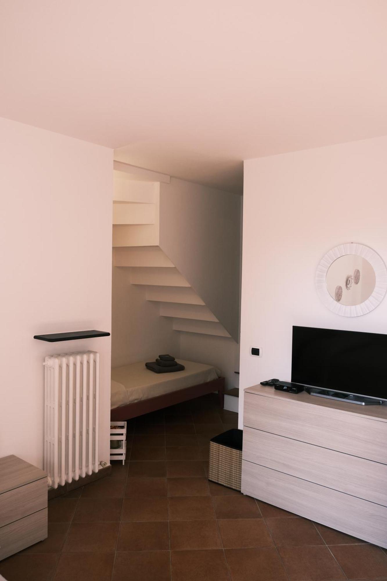 Dolce Casa Da Roby E Andrea By Portofinovacanze San Maurizio di Monte Extérieur photo