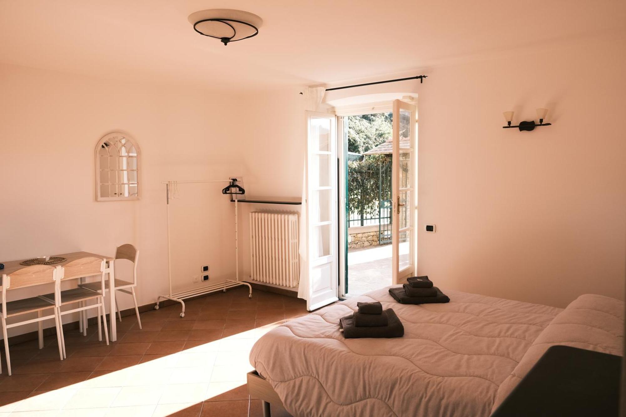 Dolce Casa Da Roby E Andrea By Portofinovacanze San Maurizio di Monte Extérieur photo