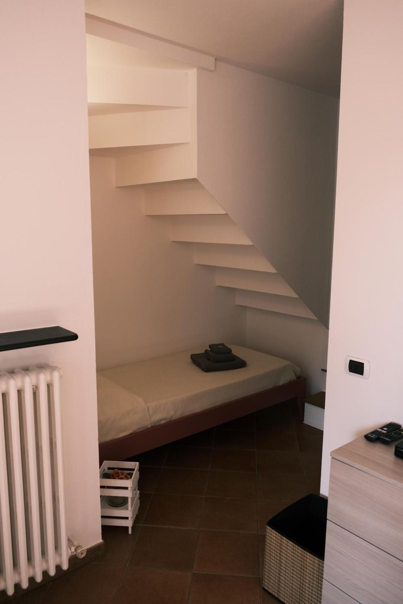 Dolce Casa Da Roby E Andrea By Portofinovacanze San Maurizio di Monte Extérieur photo