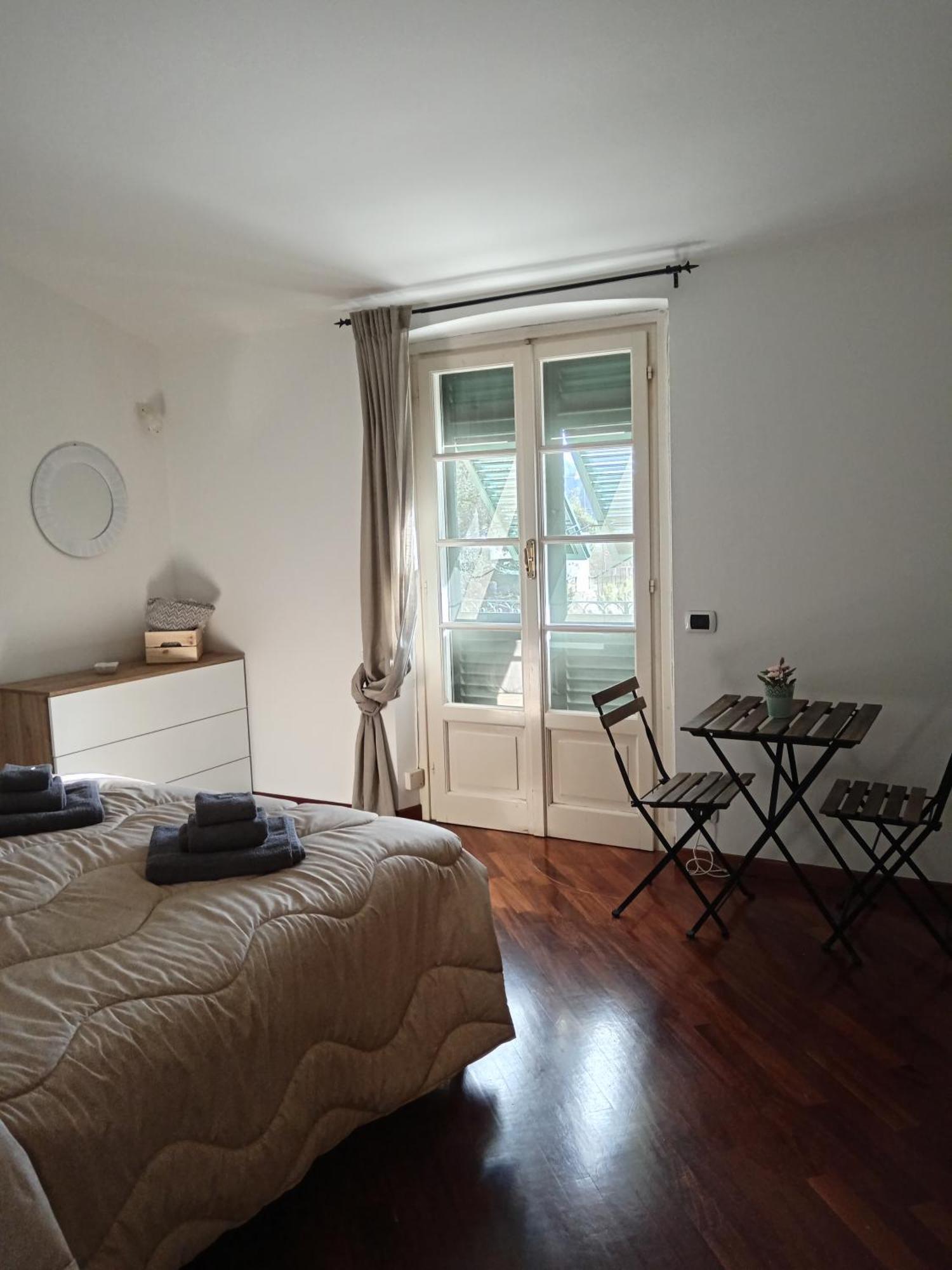 Dolce Casa Da Roby E Andrea By Portofinovacanze San Maurizio di Monte Extérieur photo