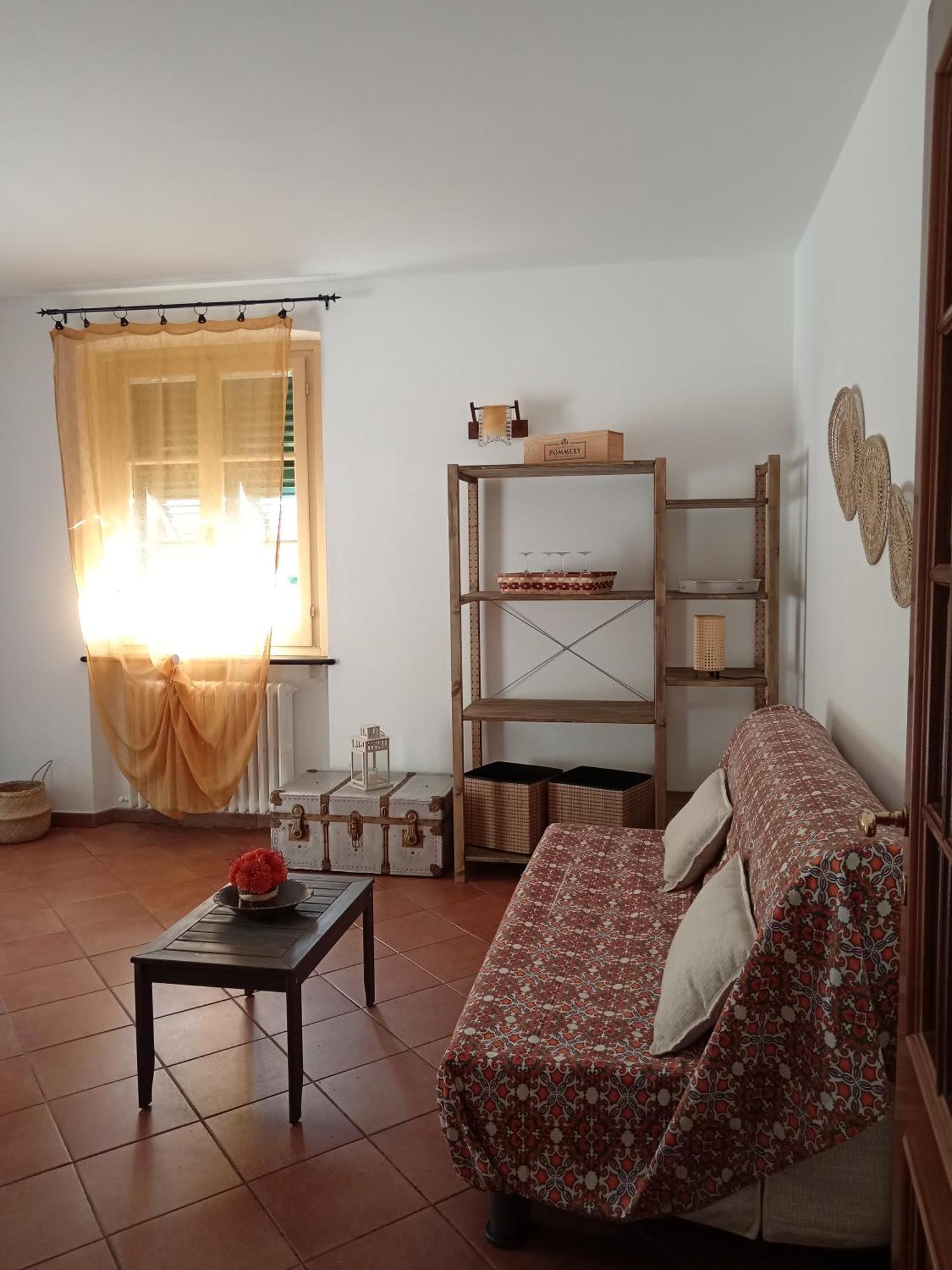 Dolce Casa Da Roby E Andrea By Portofinovacanze San Maurizio di Monte Extérieur photo