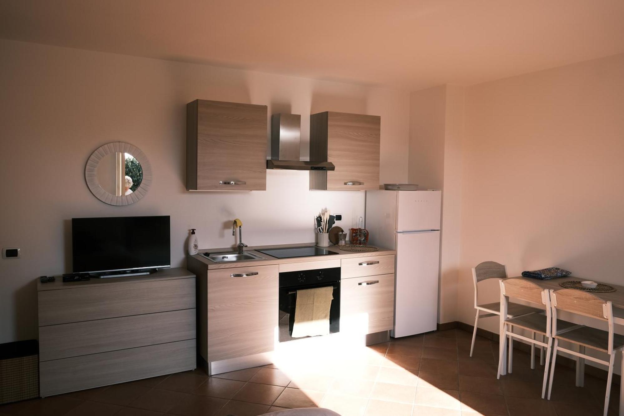 Dolce Casa Da Roby E Andrea By Portofinovacanze San Maurizio di Monte Extérieur photo