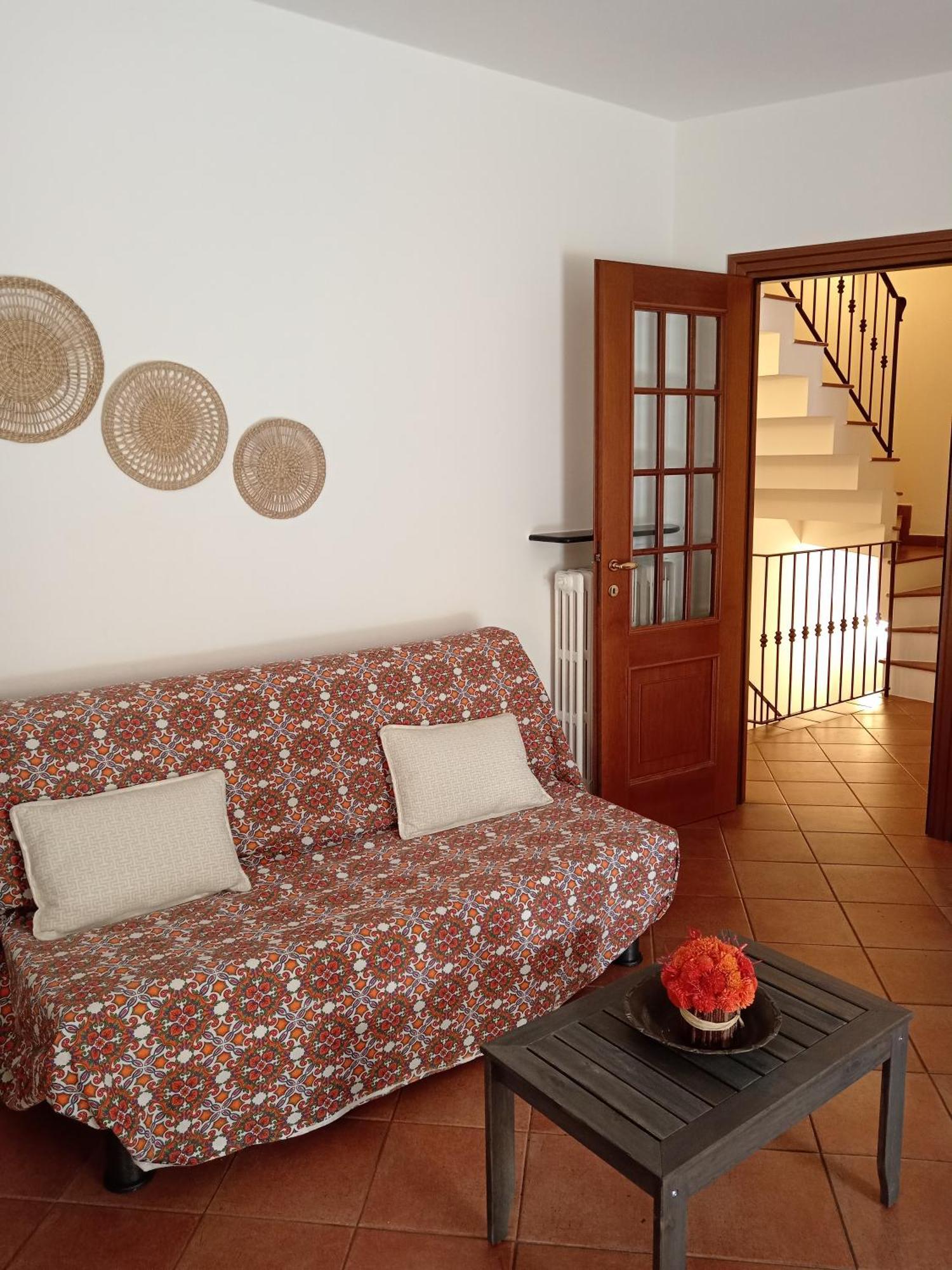 Dolce Casa Da Roby E Andrea By Portofinovacanze San Maurizio di Monte Extérieur photo