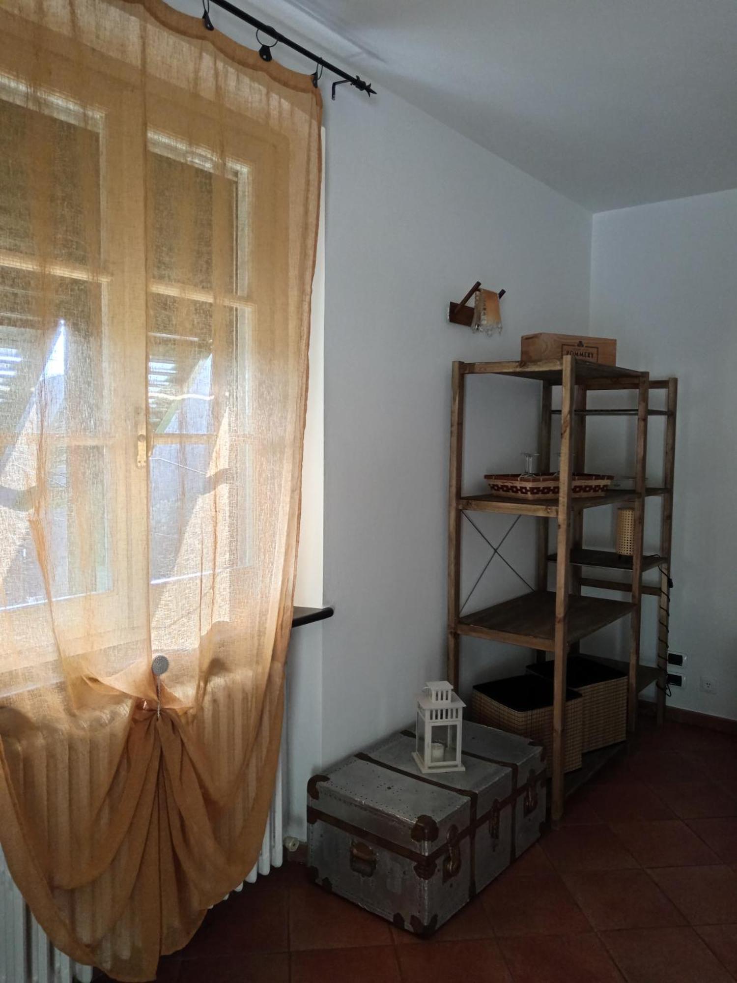 Dolce Casa Da Roby E Andrea By Portofinovacanze San Maurizio di Monte Extérieur photo